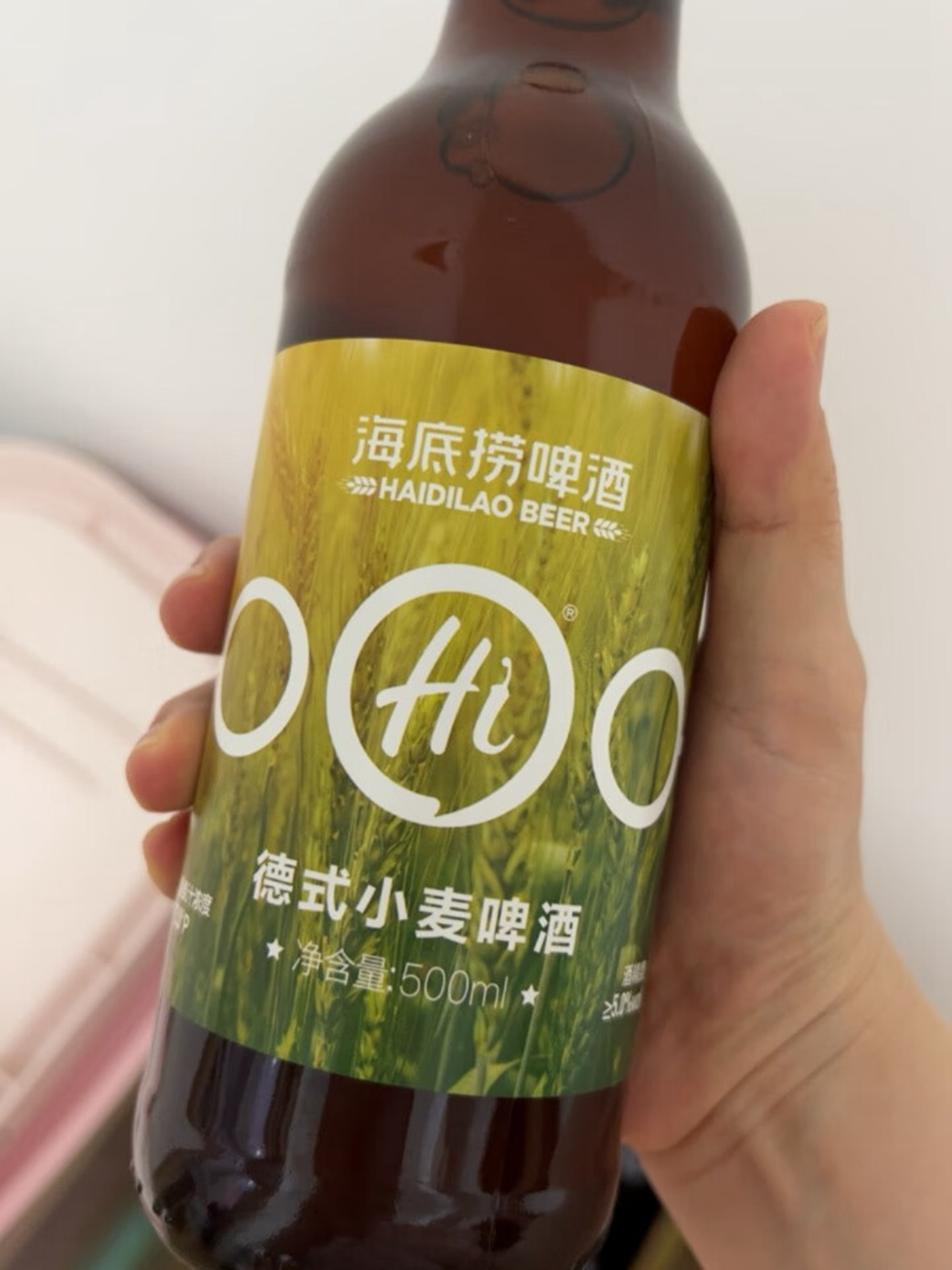最新推荐啤酒,2023年最畅销的啤酒