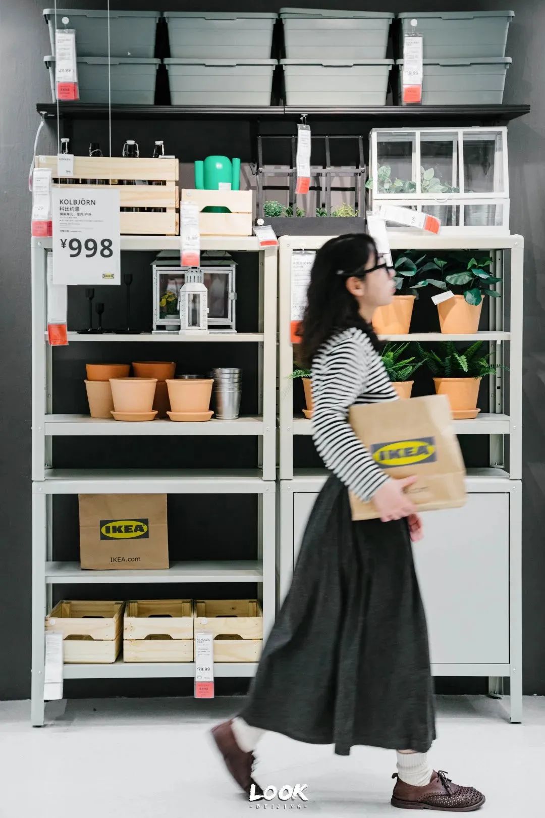 宜家快闪体验中心限时,宜家会员限时特惠