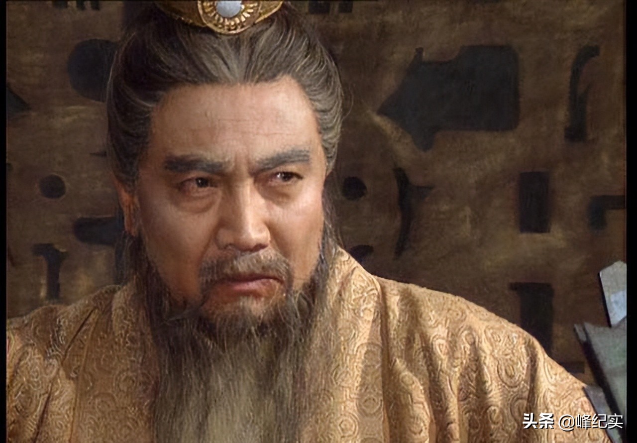 司马懿为何能胜过诸葛亮与曹操，毛主席评价很到位：他有3个优点