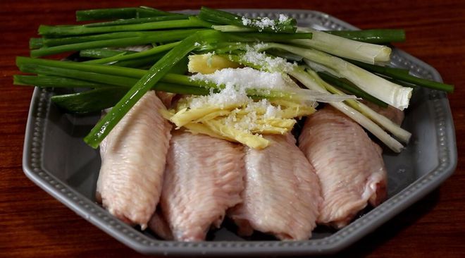 过年，在家复刻这几种“炸物”，外酥里嫩，再也不用去肯德基买了