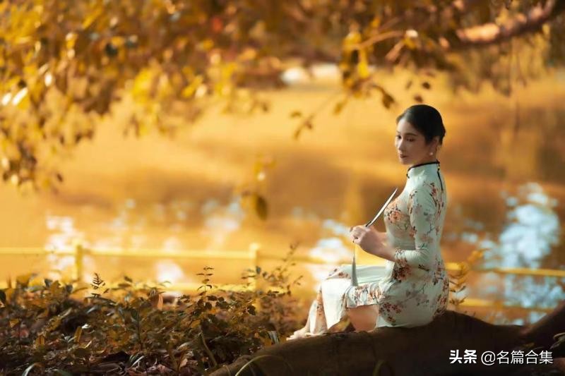 苏侨明入选名篇·金榜头条新编社天池诗社名家杯