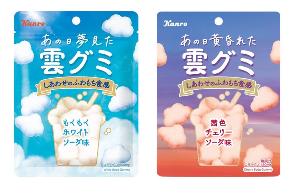 无惧减糖、逆势上涨，这个品牌证明了消费者依然需要糖|新XIU