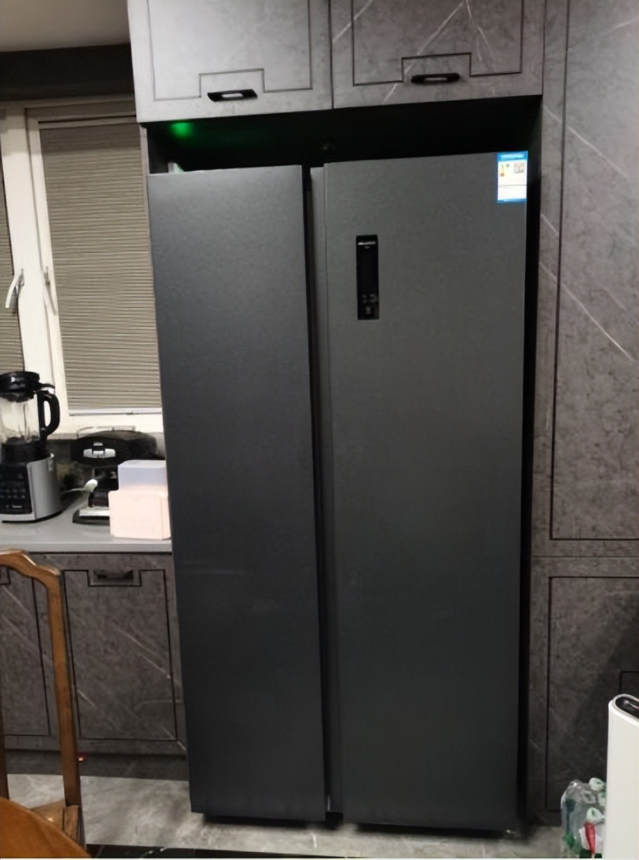 美的冰箱与海尔冰箱哪种冰箱好点,2023年值得购买的冰箱有哪几款