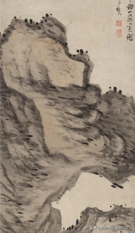 真迹精品：西泠印社拍卖行2023春拍几件大精品展示与拍卖征集思考