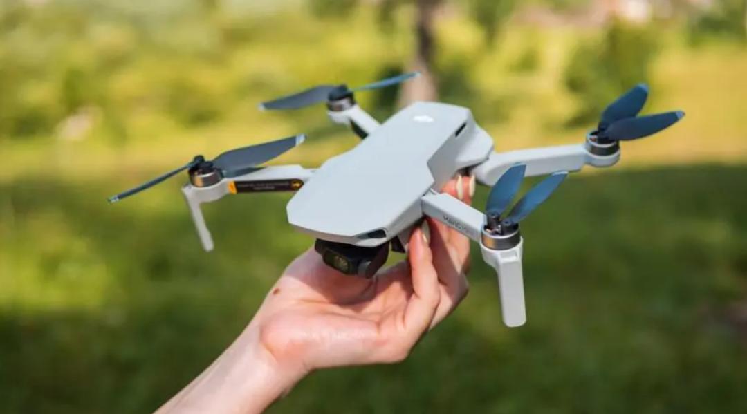 大疆最近最新消息,大疆到底有多稳