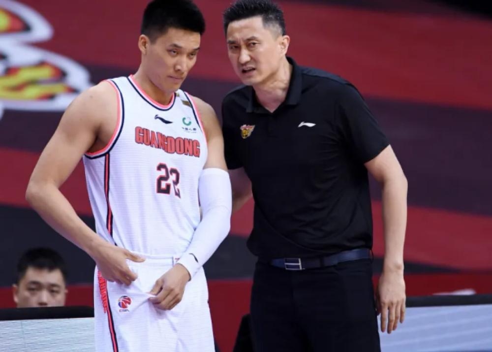 广东宏远冠军后卫正式被裁,广东队最新消息谁离队了