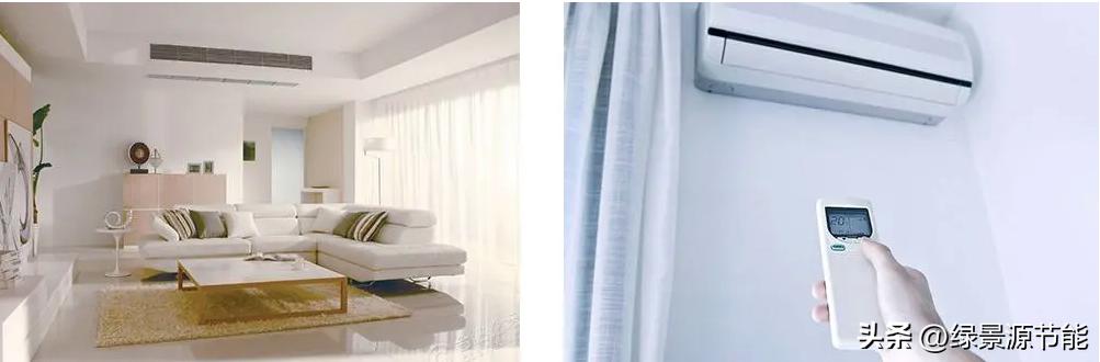 100平米小三室装中央空调好吗,100平米中央空调装修预算表明细