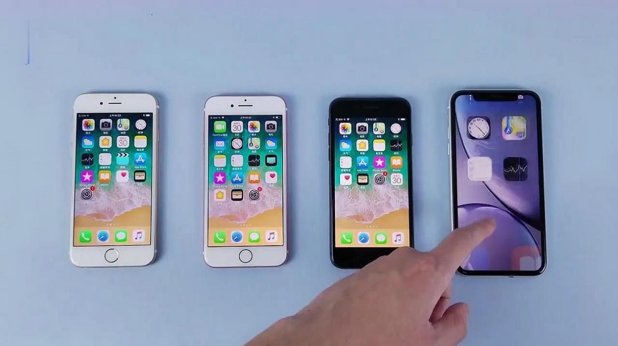 iphone6s在2025年还能用吗,都说iphone6s经典还有人用么