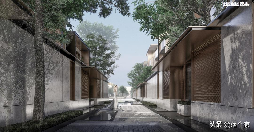 汤臣金桥花园西地块三期,汤臣金桥花园别墅