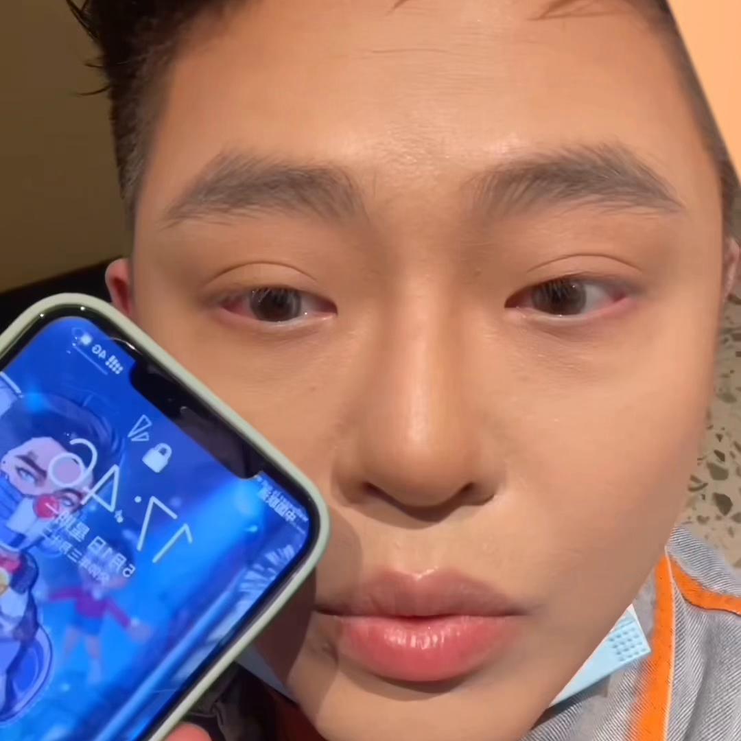 烙色气垫和酵色气垫测评,酵色气垫和ysl气垫