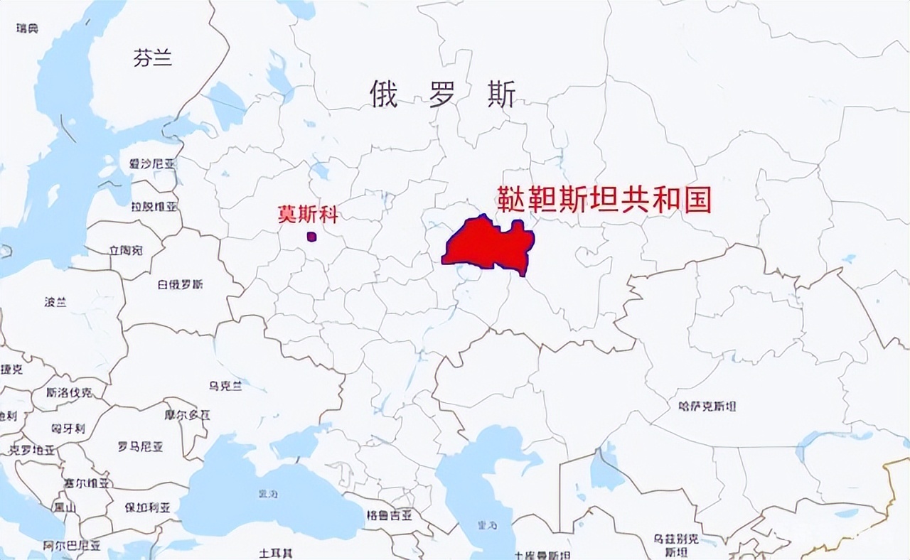 俄罗斯联邦的22个共和国有军队么,俄罗斯22个共和国都有主权吗