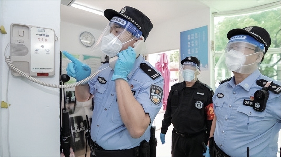 消除校园隐患筑牢安全防线,筑牢校园疫情防控安全防线