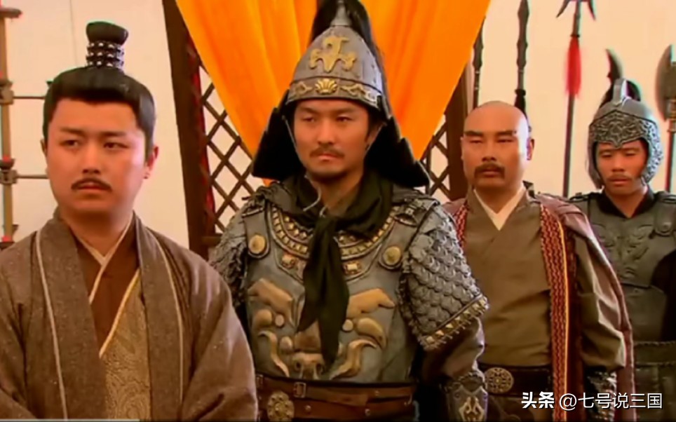 宋江方腊田虎王庆谁实力最大,水浒王庆阵营武力排行榜