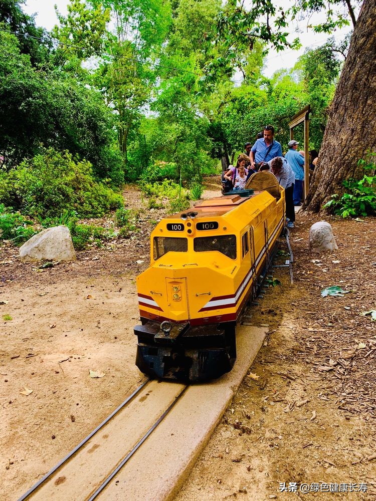 世界花园风景,世界花园