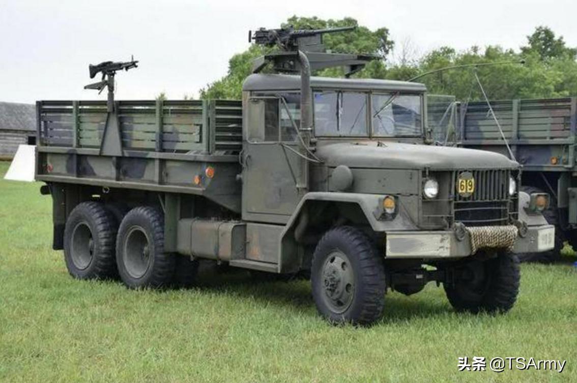 中国军用大型豪华车,中国最新式的军用汽车