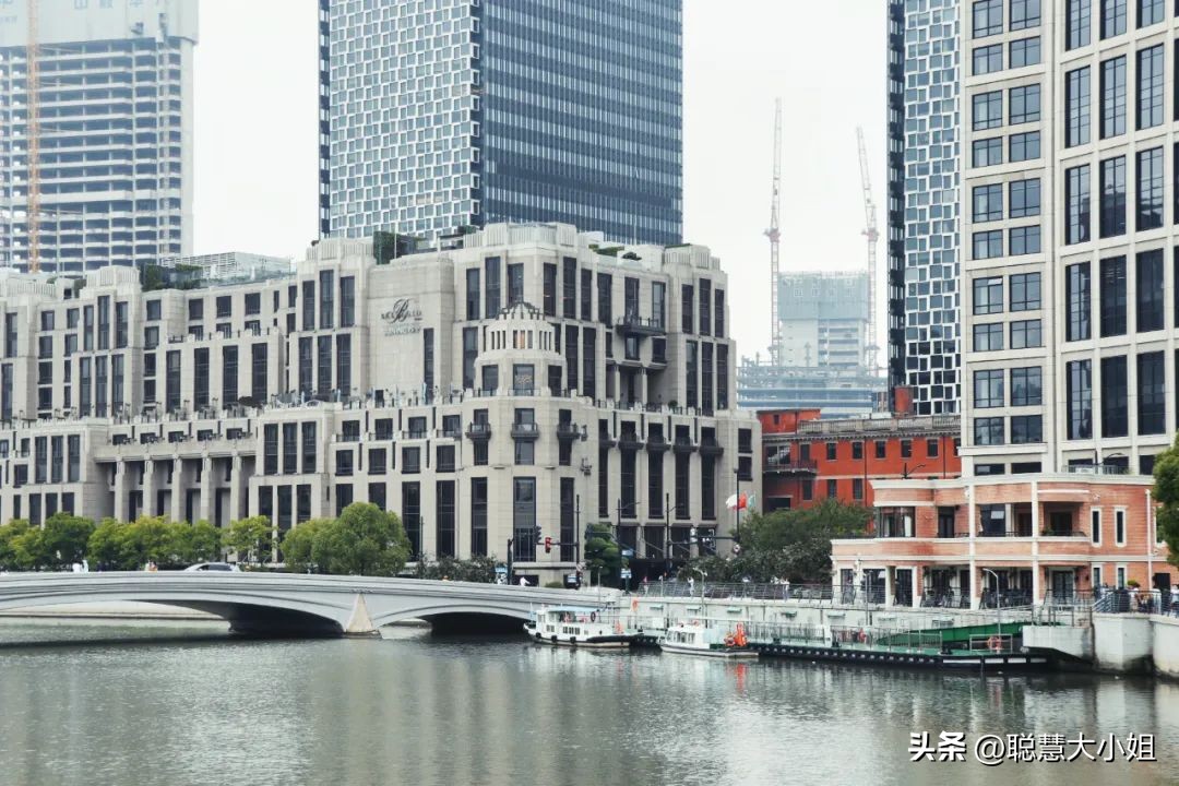 上海人少小众的游玩路线,上海小资体验攻略
