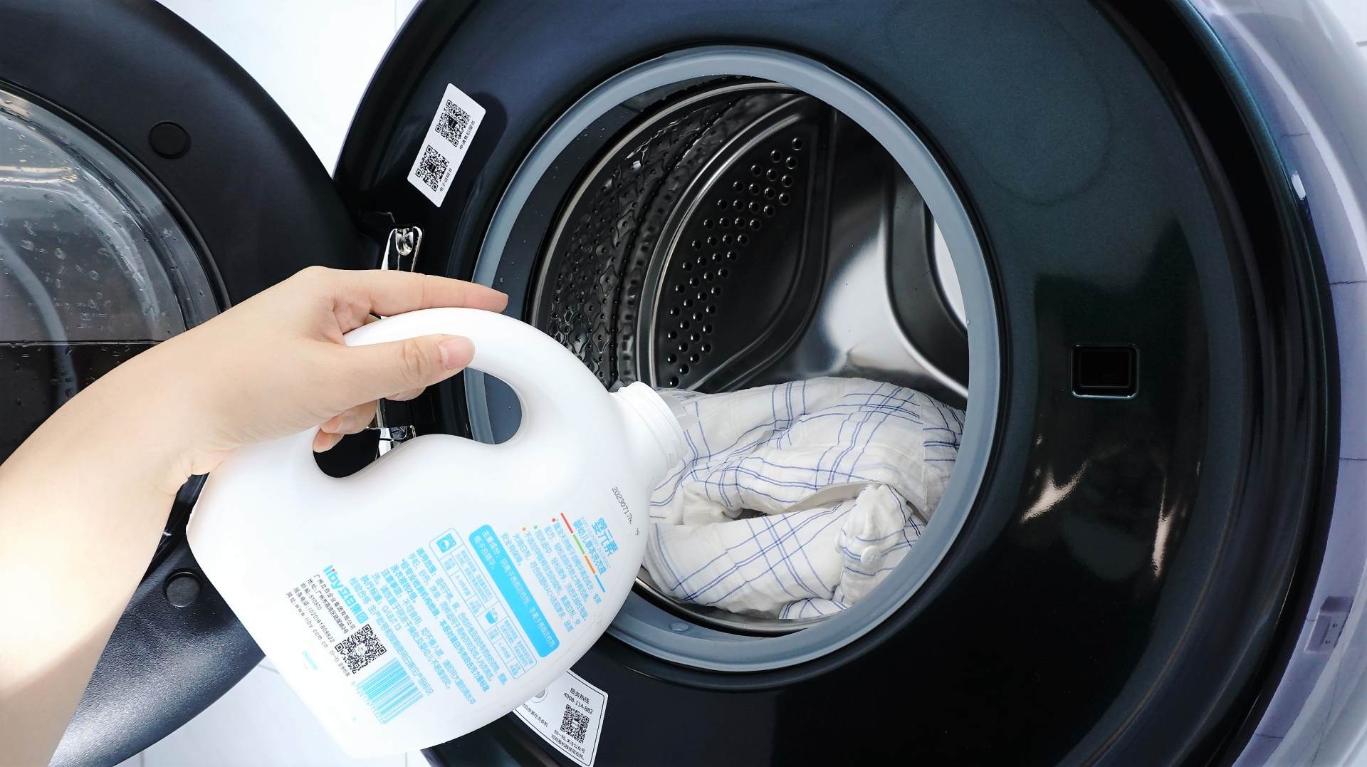 洗衣机怎么选避坑指南,壁挂洗衣机安装方法和注意事项