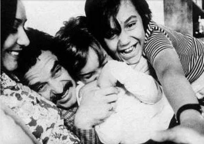 百年孤独死亡是世间最大的公平,百年孤独中关于死亡的经典语句