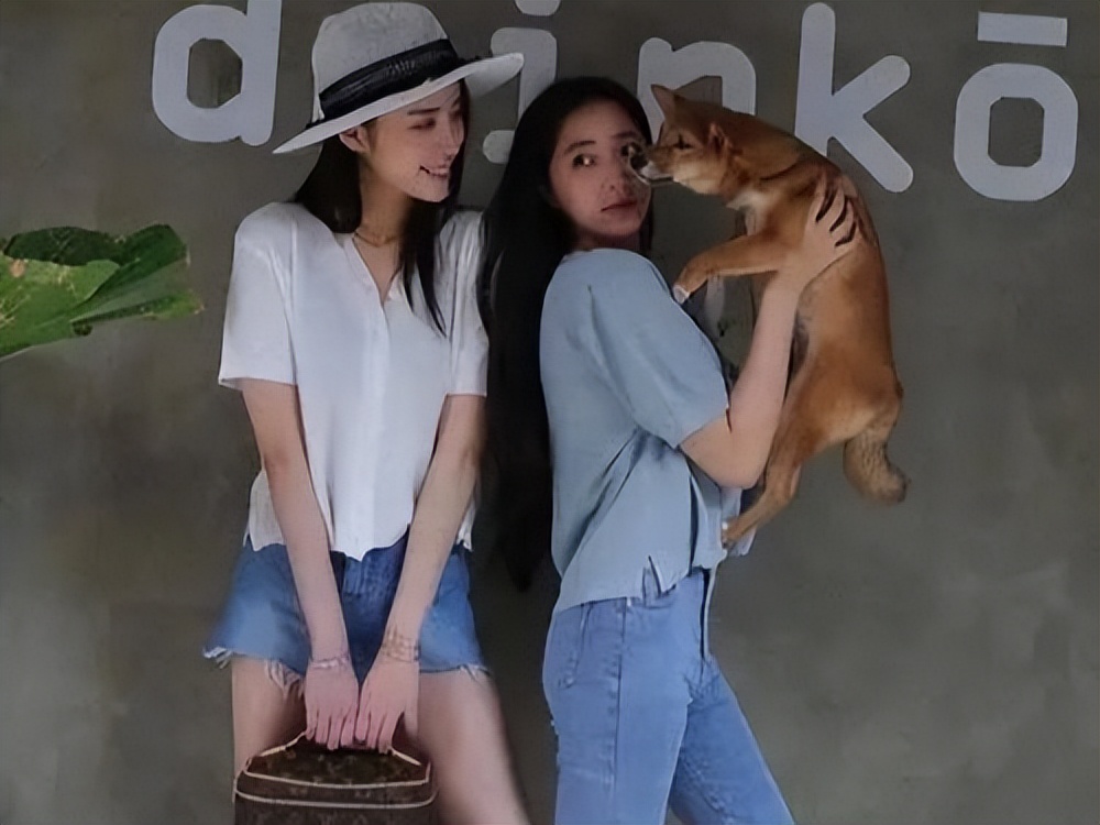 陈立农陈娜娜,陈立农情侣关系