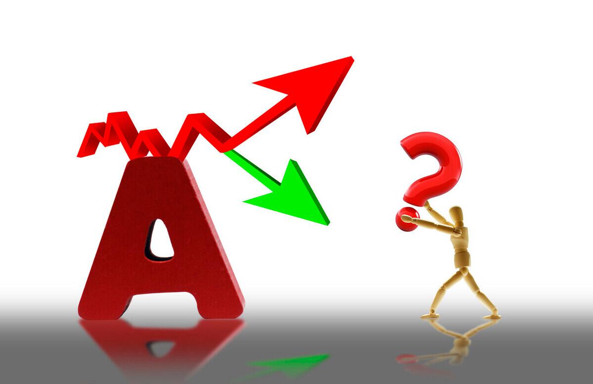 a股重磅信号落地明天再迎艳阳天,明天a股开市股市会怎样走