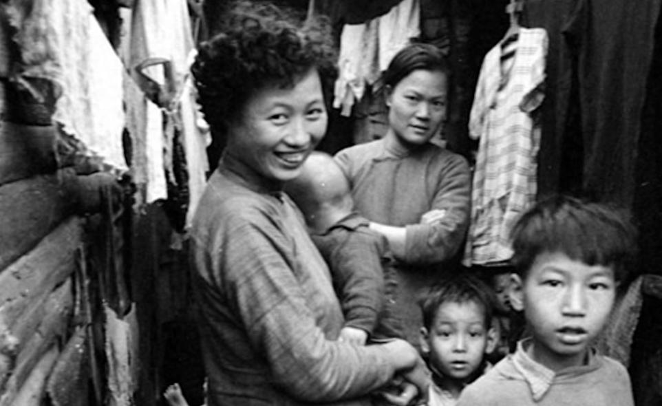 30岁女护士与男医生家中发生关系,因内衣引发血案,丈夫被判死刑