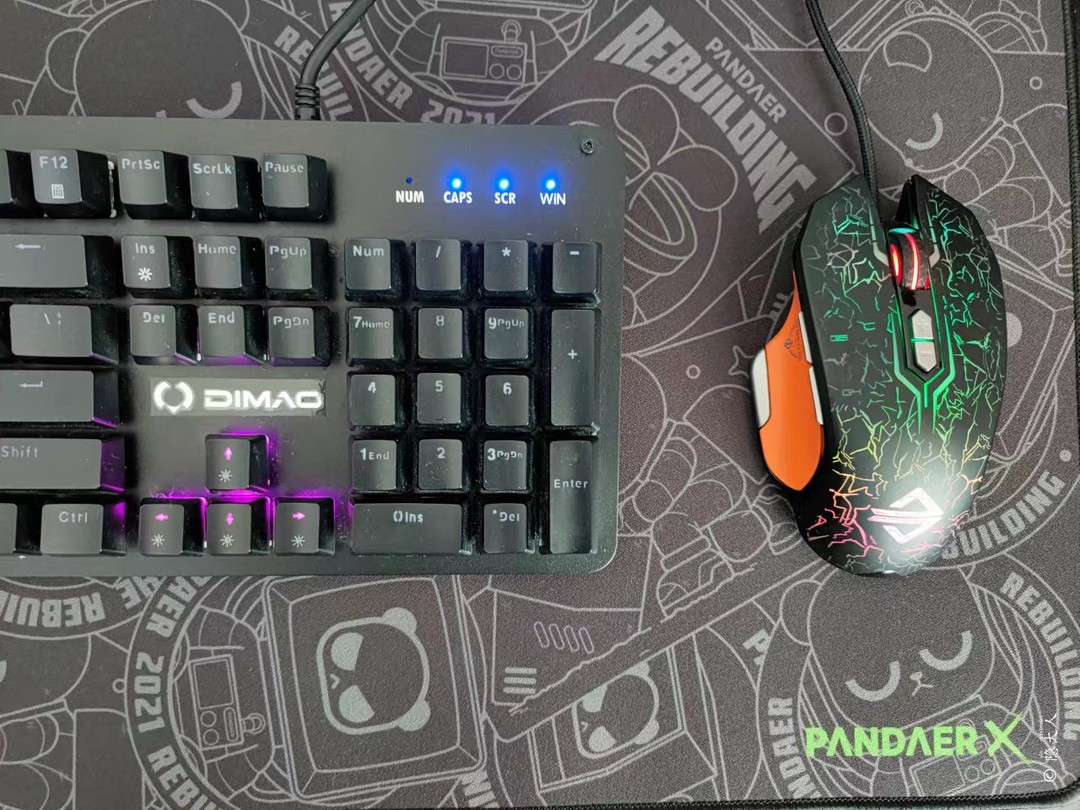 魅族pandaer测评,魅族鼠标垫测评2023