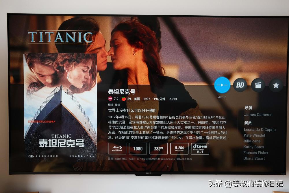 芝杜z9x播放器评测,芝杜z9x能播4k视频吗