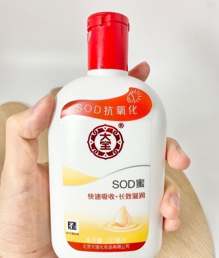 买年货逛逛超市,因为包装被嫌弃的五大国货