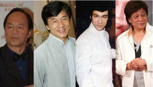 来内地养老的七位港星：农村盖大别墅，免费坐公交，生活很滋润