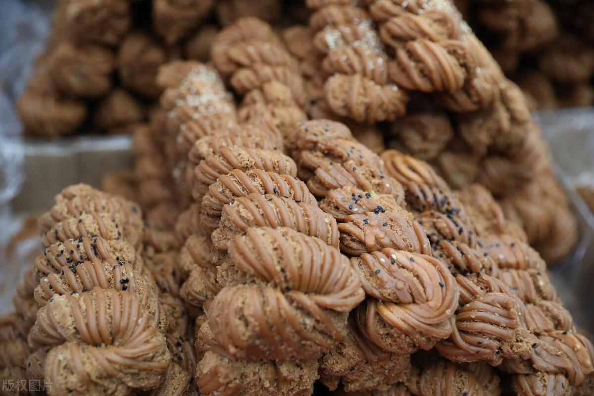 这5道天津特色小吃闻名全国，不可错过，可是它为什么是咸的