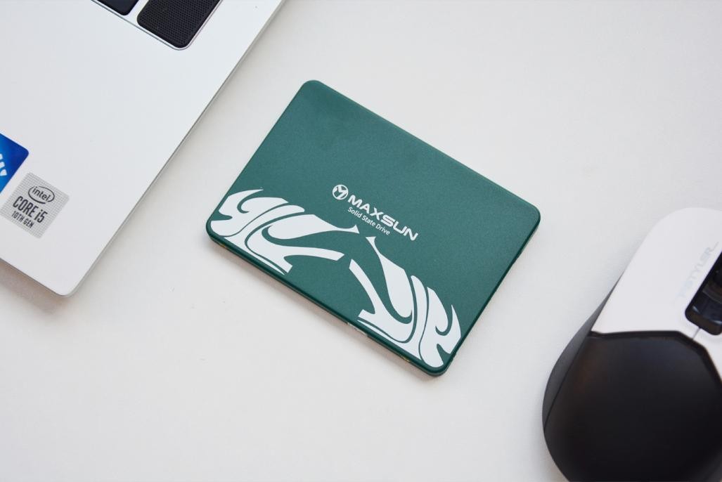 铭瑄御林卫ssd正式上市,铭瑄御林卫系列satassd