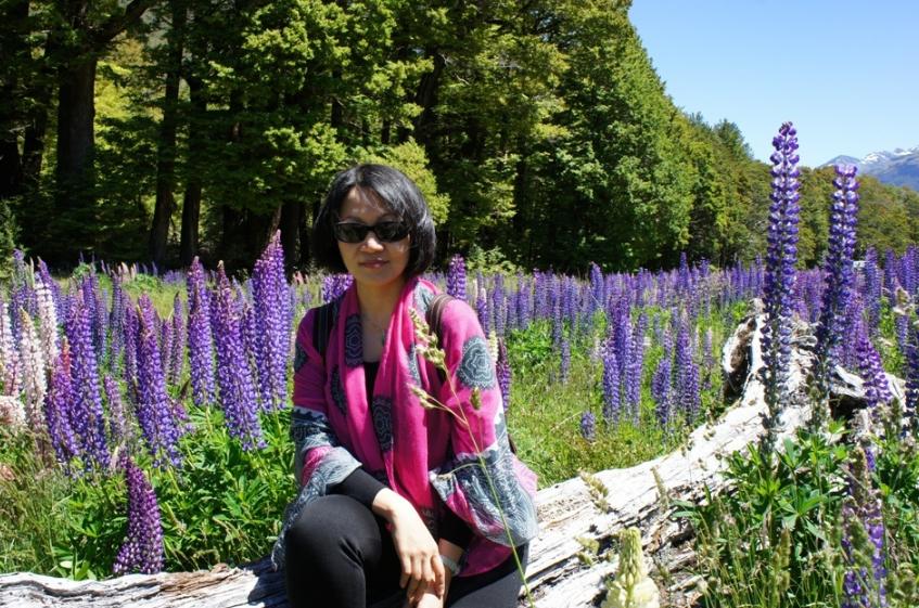 邱静的《今夜情为证》曾是无数打工一族的心灵鸡汤，她近况如何？