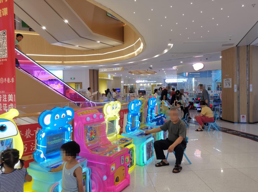 南京市人气商场,南京江宁区人气商场