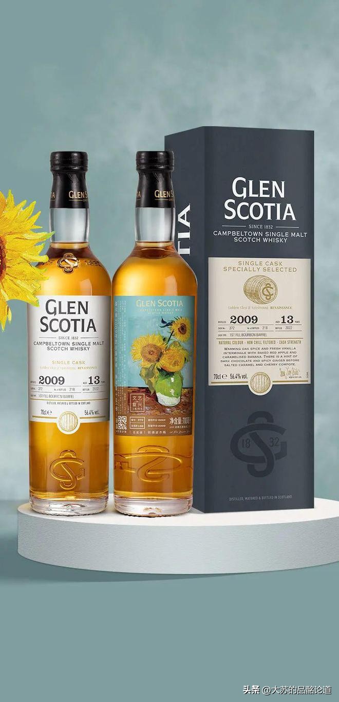 2019世界威士忌金奖,2022世界威士忌金奖
