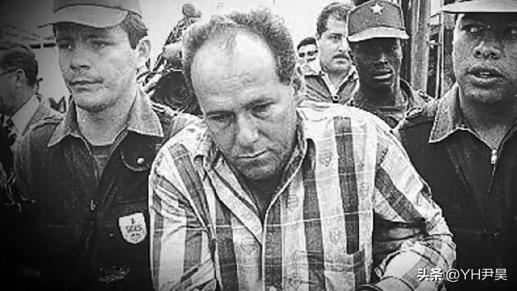 世界杯惨案1994,1994世界杯惨案