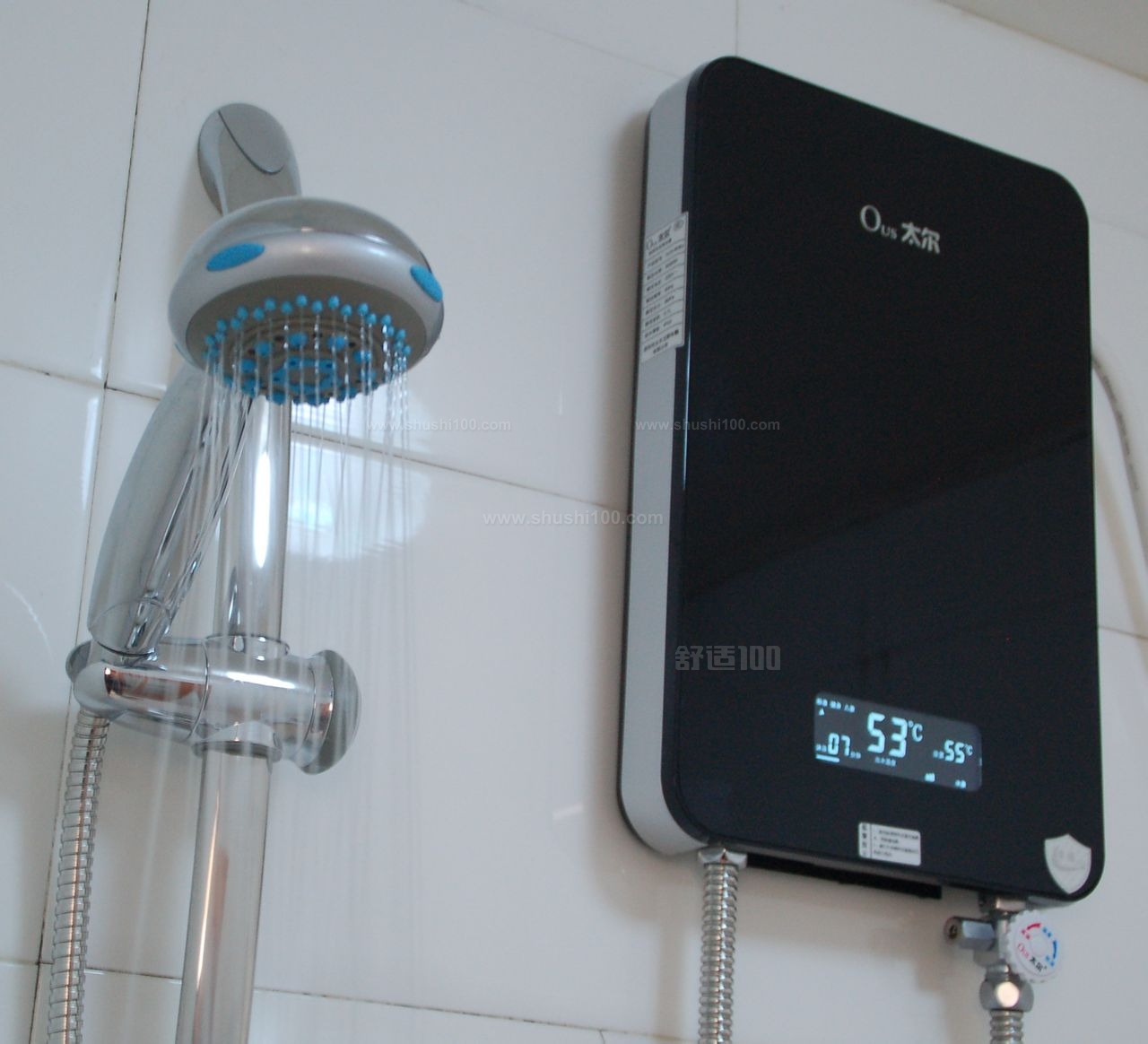 即热式电热水器需不需要预埋,即热式热水器好安装吗