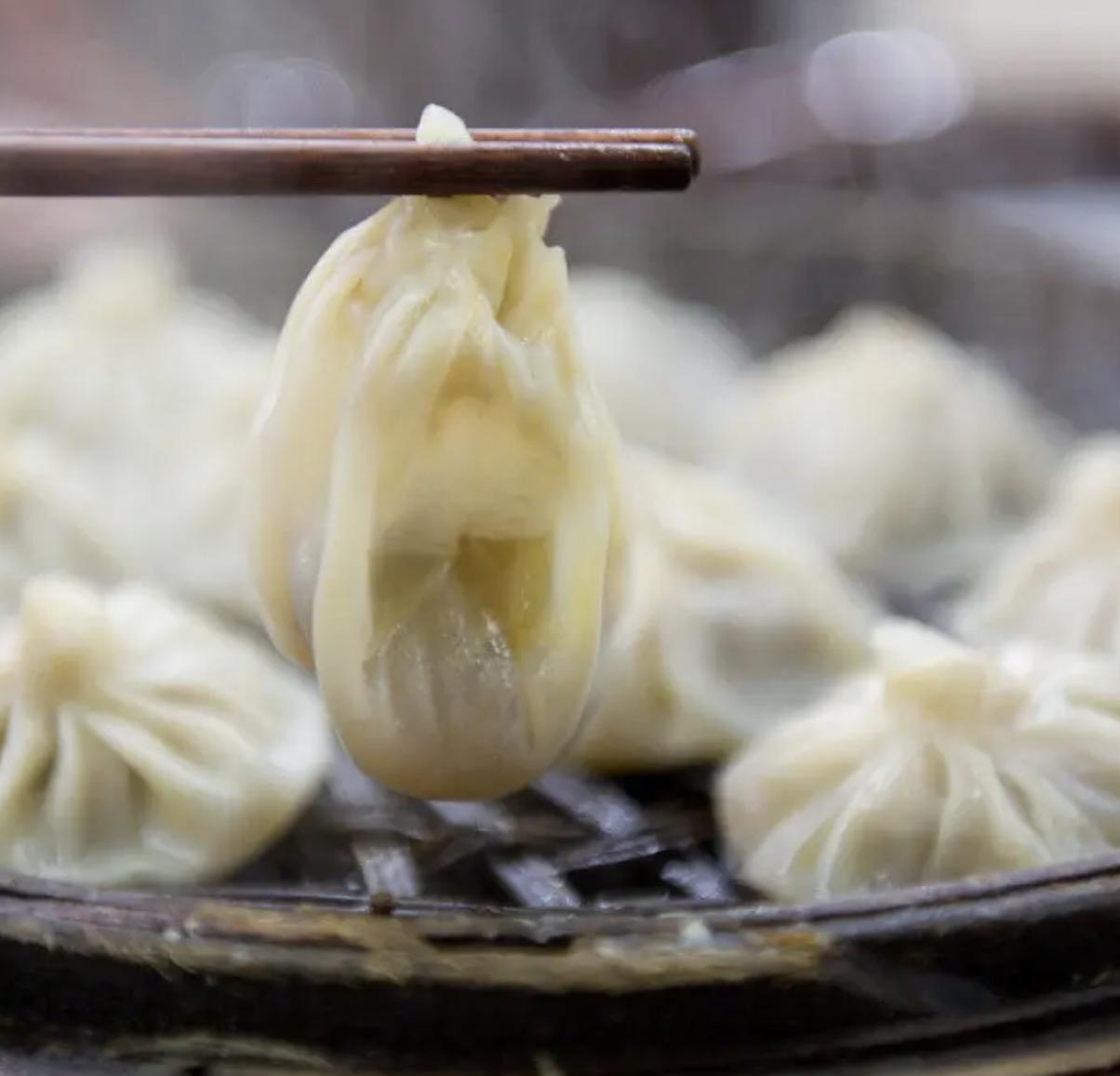 在天津哪里能吃到正宗的天津包子,揭秘天津包子