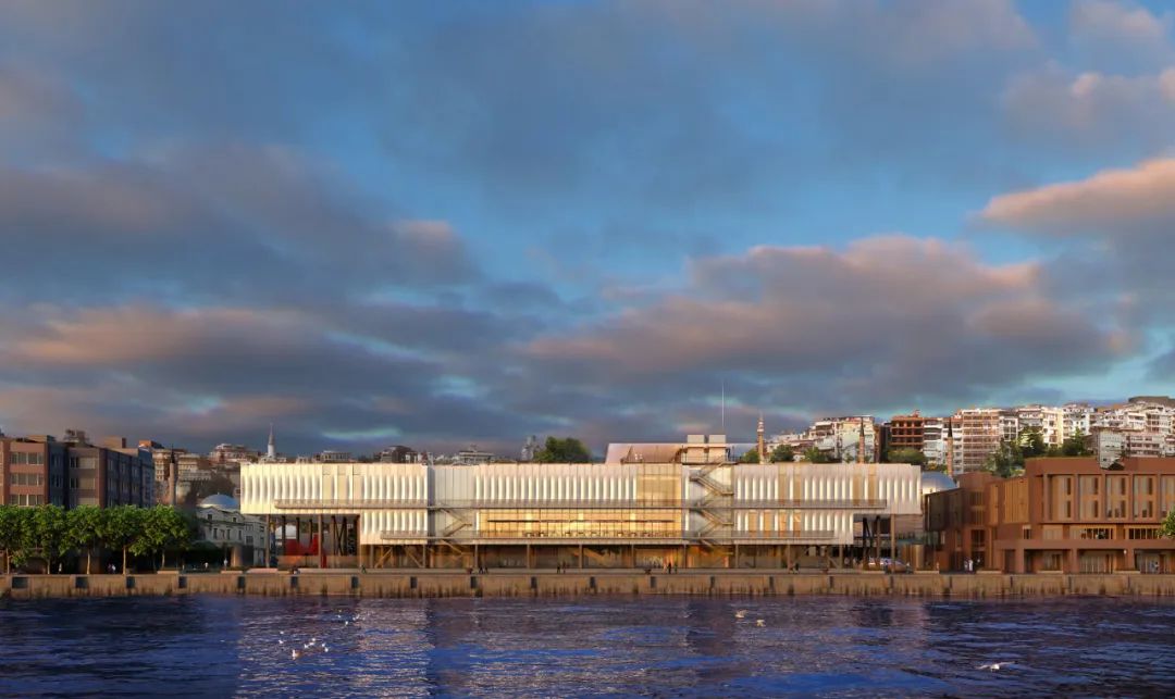 2024年中国有哪些标志性建筑,2022年中国5个震惊世界的建筑