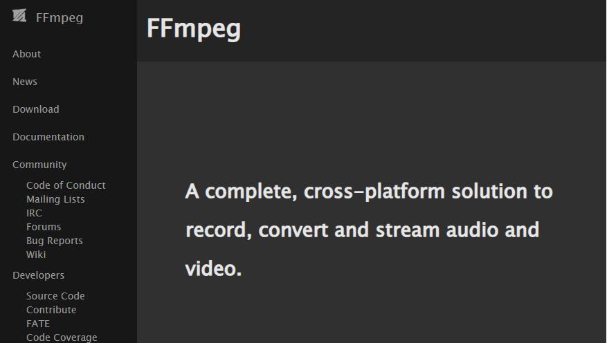 mp4视频分割合并工具有哪些?试试这些视频软件