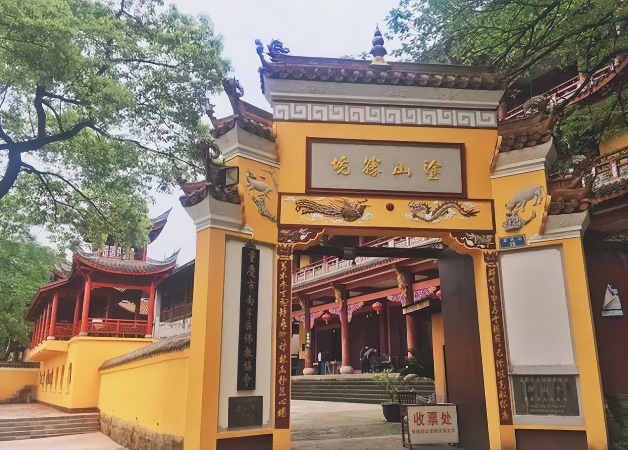 重庆春节小众自驾游推荐,重庆小众宝藏旅行地