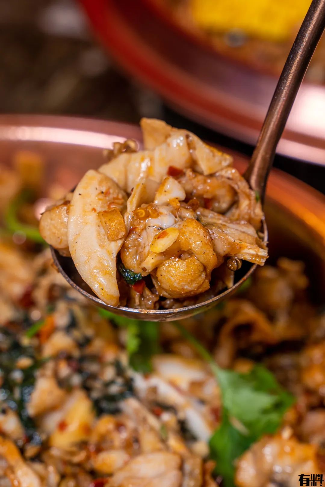 松山湖牛蛙,松山湖万象汇牛蛙团购