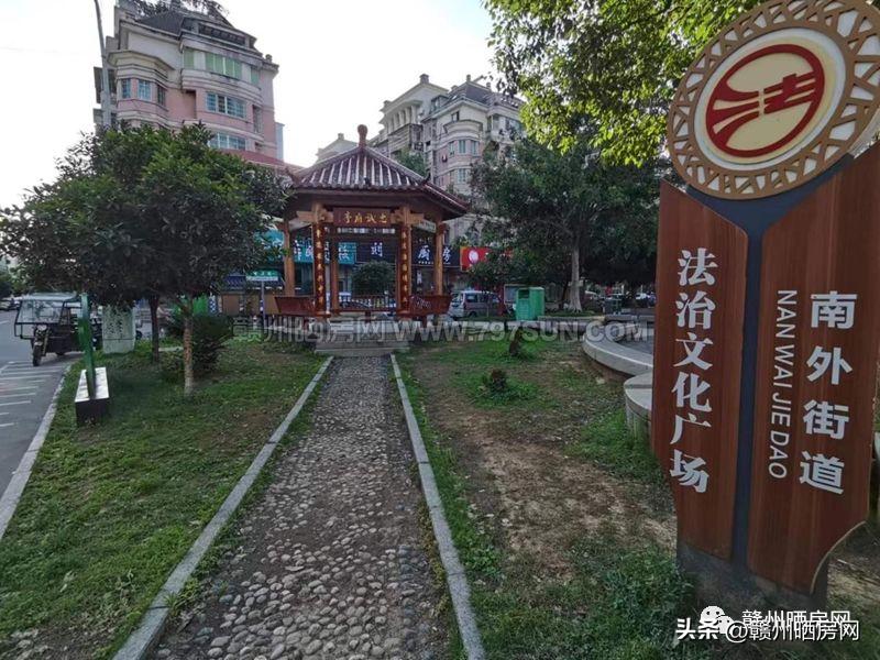 赣州金樽花园属于哪个社区,赣州金樽花园