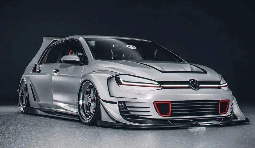 高尔夫老款值不值得买,7代高尔夫值得买吗