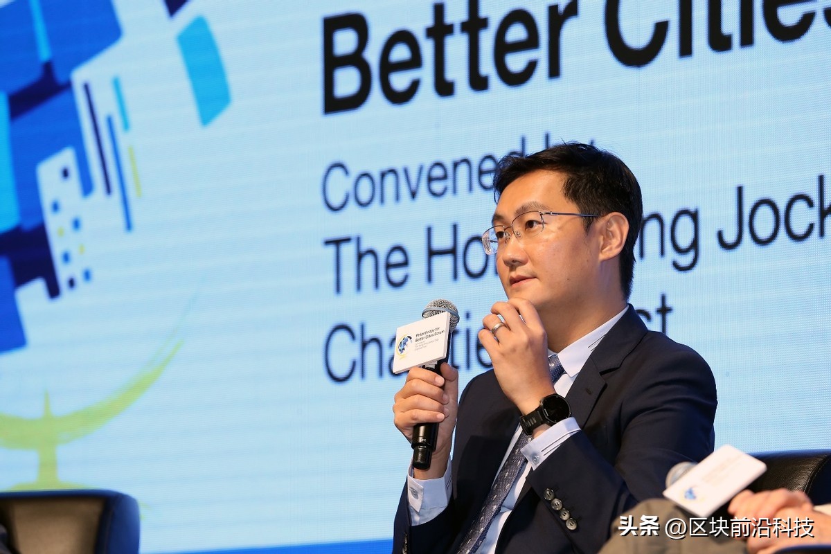 阿里再被罚71亿！马云一声叹息，格局终究差马化腾一筹