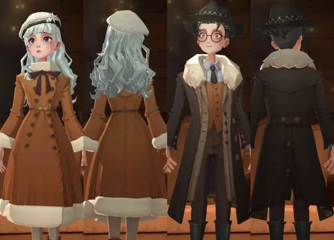 哈利波特第二期转盘奖励,哈利波特体验服新卡片