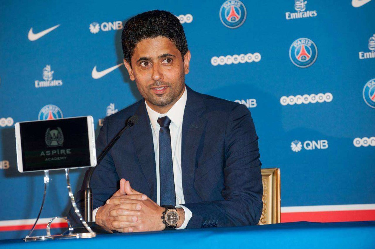 大巴黎纽卡,大巴黎多特蒙德米兰纽卡斯尔