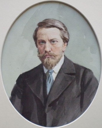 最杰出的肖像画家,2023年死去的名人画家