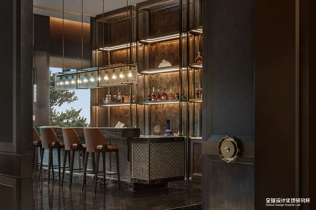 2022美国IIDA亚太区最佳设计奖揭晓，全球7家公司13个项目获大奖