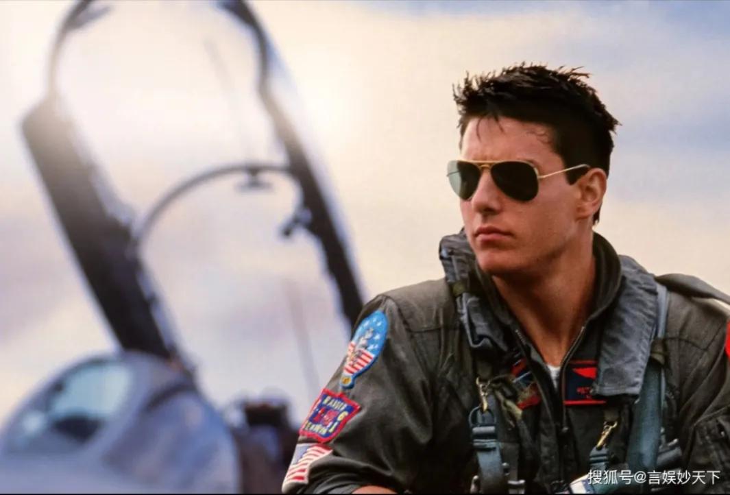 壮志凌云特立独行完整版,汤姆克鲁斯壮志凌云2解说