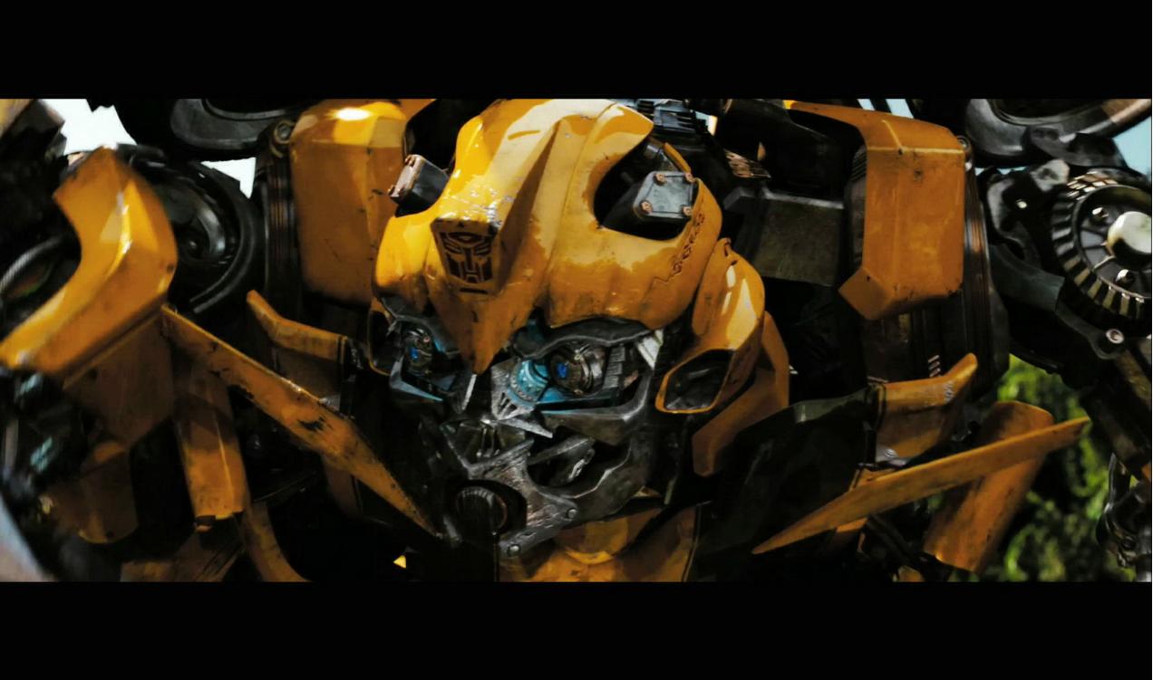 变形金刚电影特效揭秘,电影变形金刚2之卷土重来